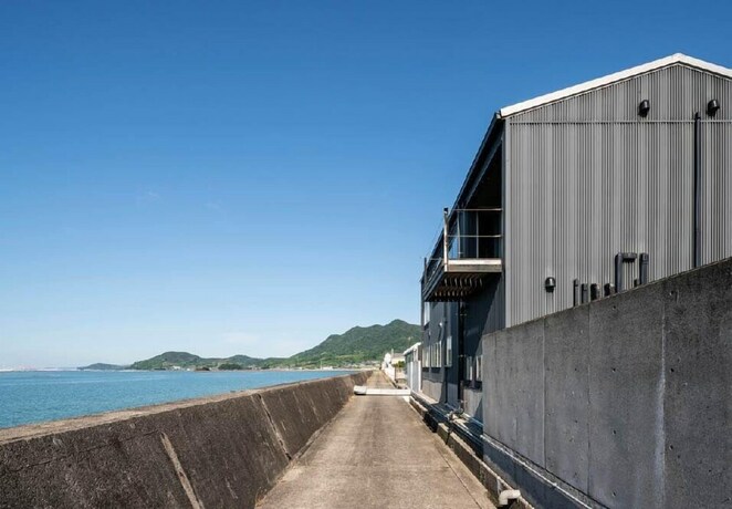 Imagen general del Hotel Tsushima. Foto 7