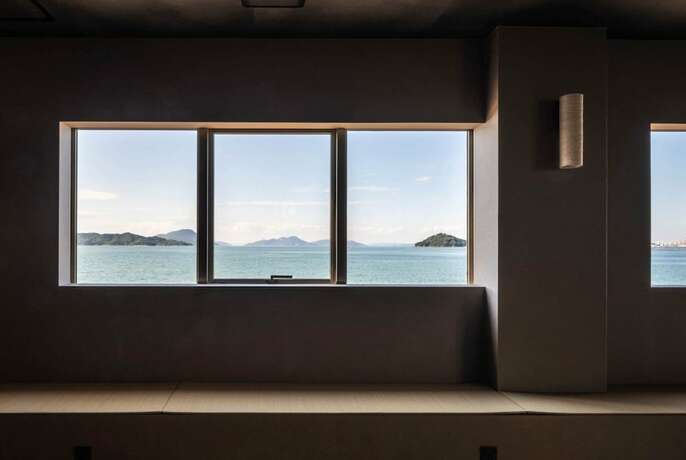 Imagen general del Hotel Tsushima. Foto 8