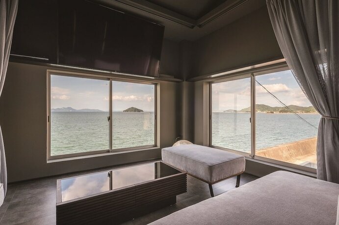 Imagen general del Hotel Tsushima. Foto 9