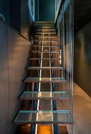 Imagen general del Hotel Tsushima. Foto 10