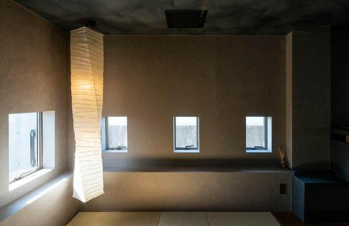 Imagen general del Hotel Tsushima. Foto 11