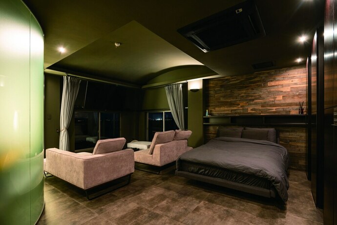 Imagen general del Hotel Tsushima. Foto 1