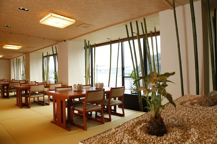Imagen general del Hotel Tsutsui. Foto 2