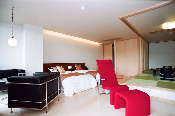 Imagen general del Hotel Tsutsui. Foto 3