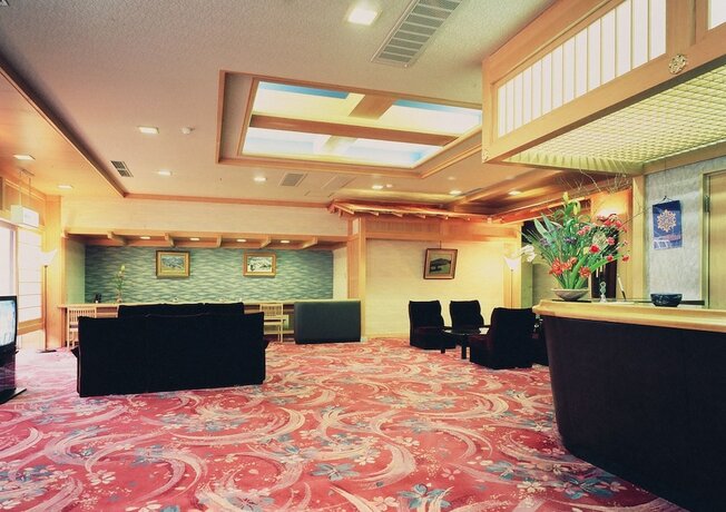 Imagen general del Hotel Tsutsui. Foto 8