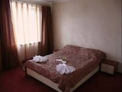 Imagen general del Hotel Tsvit Paporoti. Foto 2