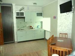 Imagen general del Hotel Tsvit Paporoti. Foto 4