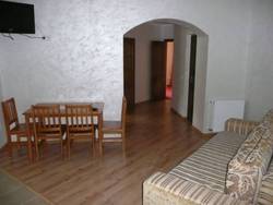 Imagen general del Hotel Tsvit Paporoti. Foto 5