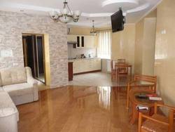 Imagen general del Hotel Tsvit Paporoti. Foto 6