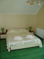 Imagen general del Hotel Tsvit Paporoti. Foto 7
