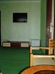 Imagen general del Hotel Tsvit Paporoti. Foto 9