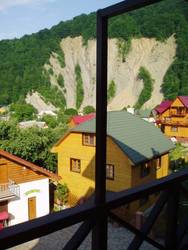 Imagen general del Hotel Tsvit Paporoti. Foto 10