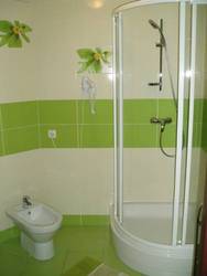 Imagen general del Hotel Tsvit Paporoti. Foto 11