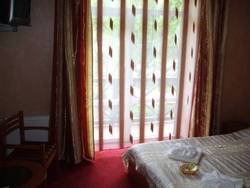 Imagen general del Hotel Tsvit Paporoti. Foto 13