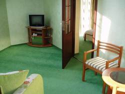 Imagen general del Hotel Tsvit Paporoti. Foto 15
