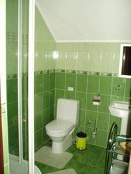 Imagen general del Hotel Tsvit Paporoti. Foto 17