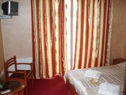 Imagen general del Hotel Tsvit Paporoti. Foto 18