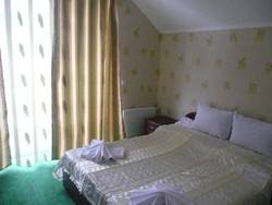 Imagen general del Hotel Tsvit Paporoti. Foto 19