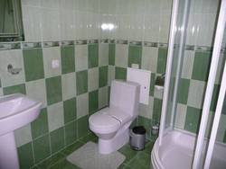 Imagen general del Hotel Tsvit Paporoti. Foto 20