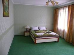 Imagen general del Hotel Tsvit Paporoti. Foto 22
