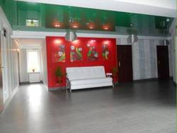 Imagen general del Hotel Tsvit Paporoti. Foto 23