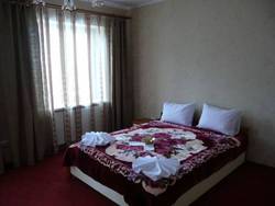 Imagen general del Hotel Tsvit Paporoti. Foto 24