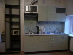 Imagen general del Hotel Tsvit Paporoti. Foto 31
