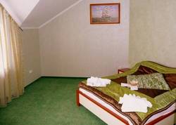 Imagen general del Hotel Tsvit Paporoti. Foto 32