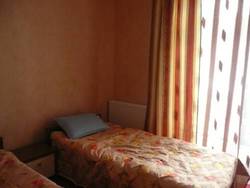Imagen general del Hotel Tsvit Paporoti. Foto 33
