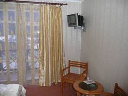 Imagen general del Hotel Tsvit Paporoti. Foto 35