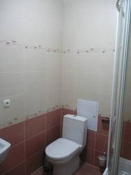 Imagen general del Hotel Tsvit Paporoti. Foto 36