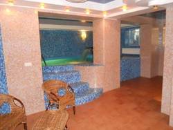 Imagen general del Hotel Tsvit Paporoti. Foto 40