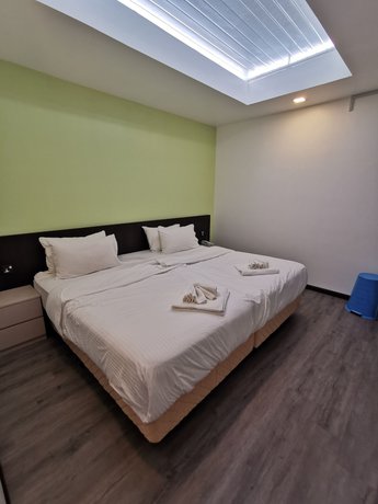 Imagen de la habitación del Hotel Tt Dorf. Foto 2