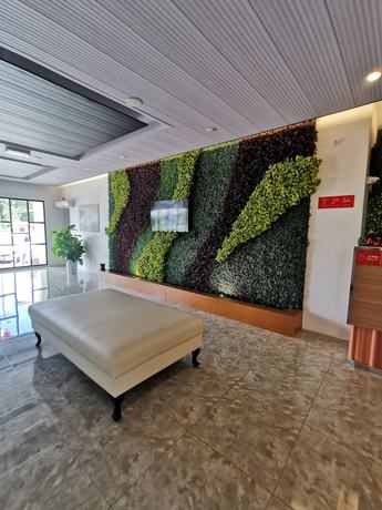 Imagen de los interiores del Hotel Tt Dorf. Foto 14