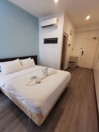 Imagen general del Hotel Tt Dorf. Foto 1