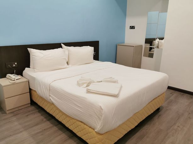 Imagen de la habitación del Hotel Tt Dorf. Foto 3