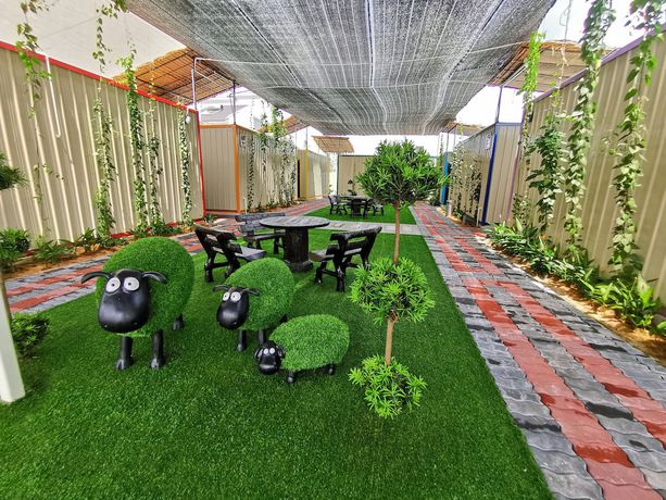Imagen de los interiores del Hotel Tt Dorf. Foto 15