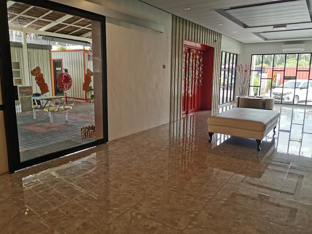 Imagen de los interiores del Hotel Tt Dorf. Foto 16