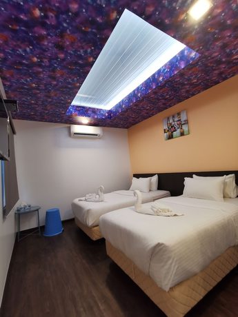 Imagen de la habitación del Hotel Tt Dorf. Foto 6