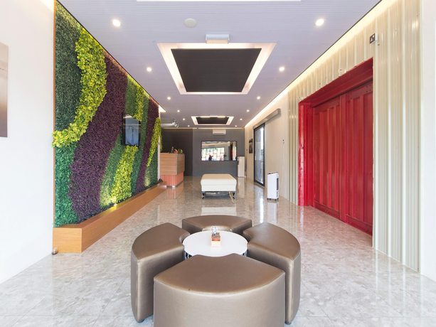 Imagen de los interiores del Hotel Tt Dorf. Foto 17