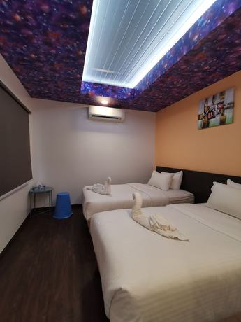 Imagen de la habitación del Hotel Tt Dorf. Foto 7