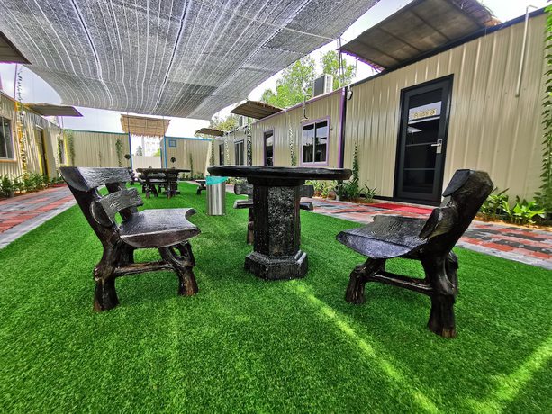 Imagen de los interiores del Hotel Tt Dorf. Foto 18
