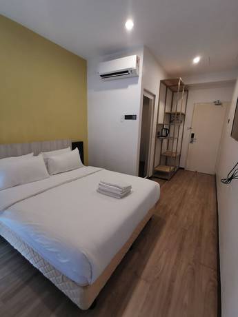 Imagen de la habitación del Hotel Tt Dorf. Foto 8