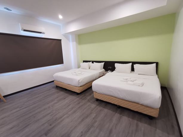 Imagen de la habitación del Hotel Tt Dorf. Foto 9