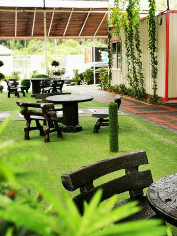 Imagen de los interiores del Hotel Tt Dorf. Foto 20