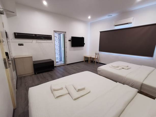 Imagen de la habitación del Hotel Tt Dorf. Foto 10