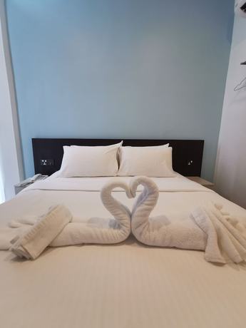 Imagen de la habitación del Hotel Tt Dorf. Foto 11