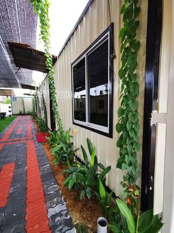 Imagen de los exteriores del Hotel Tt Dorf Taiping. Foto 13