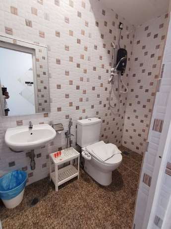Imagen de la habitación del Hotel Tt Dorf Taiping. Foto 6