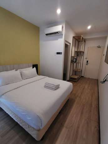 Imagen de la habitación del Hotel Tt Dorf Taiping. Foto 9